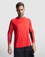 Camiseta portero larga - Imagen 2