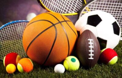 equipamiento deportivo- balon-sports equipe