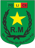 Police Mali promocional