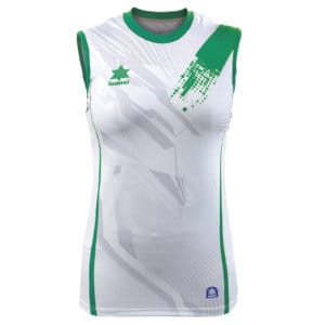 Luanvi baloncesto transfer