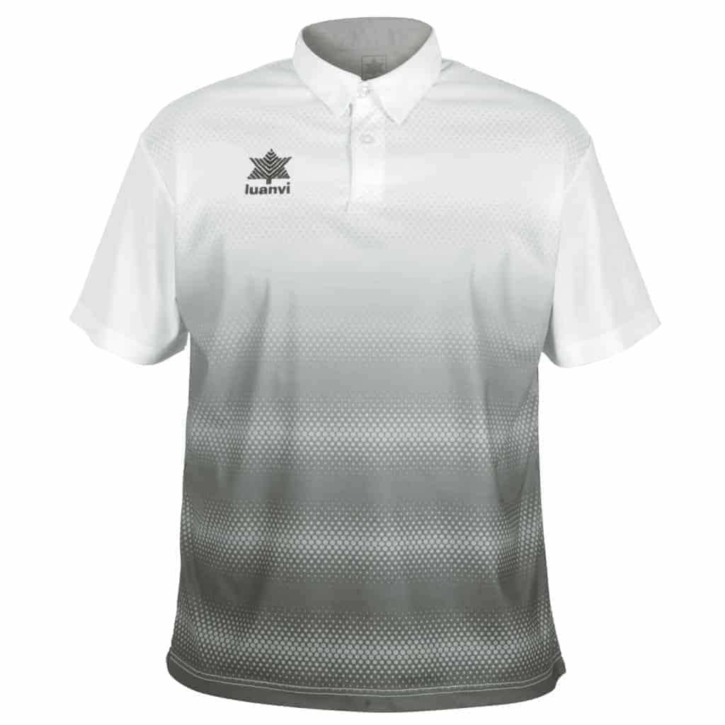 Luanvi polo transfer