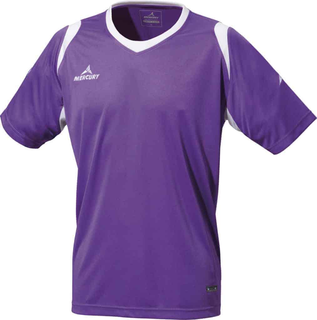 equipaciones mercury