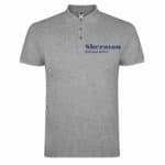 Personalizacion camisetas Hotel Sherathon