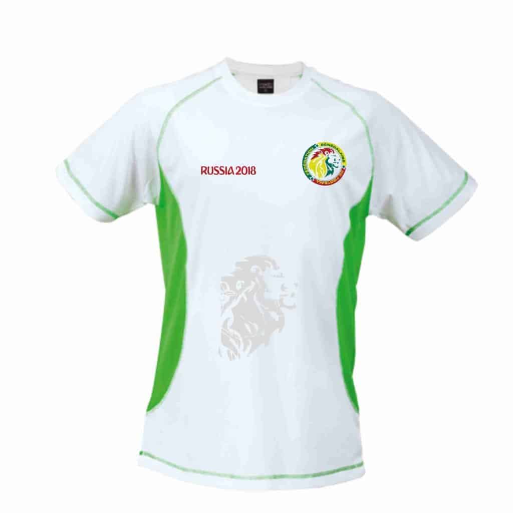 Senegal Mundial 2018
