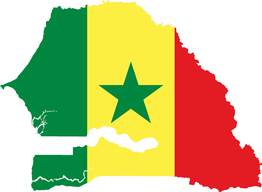 Senegal