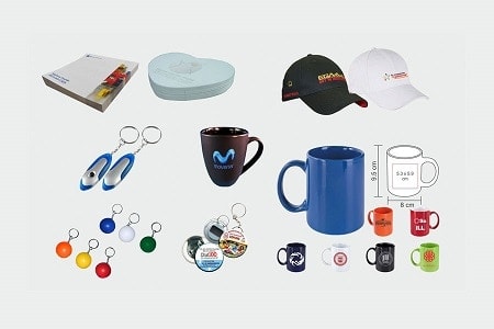 articulos promocionales