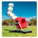 Maquina Lanzar Balones Powapass Tt10