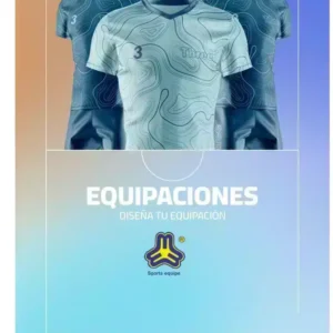equipaciones-personalizadas sublimacion-sports-equipe-