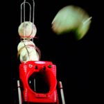 Maquina Lanzar Balones Powapass Tt10 - Imagen 3