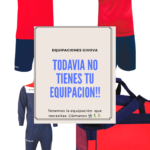 Givova equipaciones