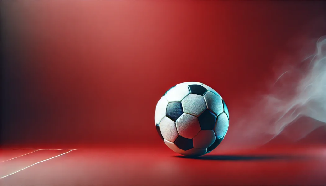 balon de futbol- sports equipe-