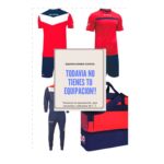 Equipaciones Givova Catalogo