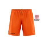 Pantalon one givova microperforado