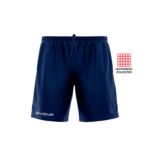 Pantalon one givova microperforado - Imagen 6