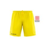 Pantalon one givova microperforado - Imagen 5