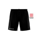 Pantalon one givova microperforado - Imagen 4