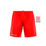 Pantalon one givova microperforado - Imagen 3