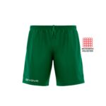 Pantalon one givova microperforado - Imagen 2