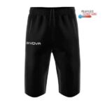 Pantalon pinocchietto givova one