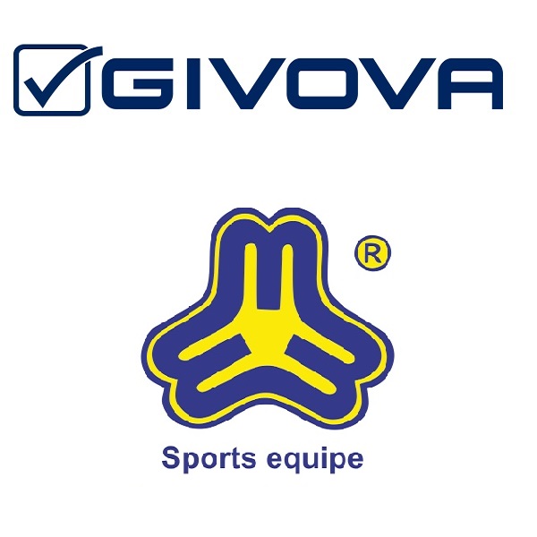 Equipaciones Givova