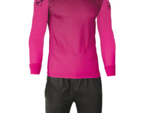 Kit givova portero manchester fuxia