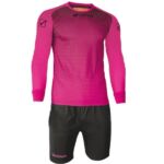 Equipacion Kit Givova portero Manchester