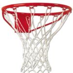 Aro Macizo Baloncesto