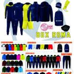 Oferta Box Maxxi
