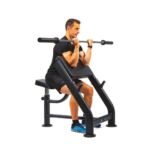 Banco Seated Preached Curl - Imagen 2