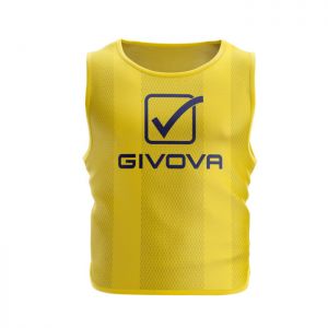 Peto givova amarillo