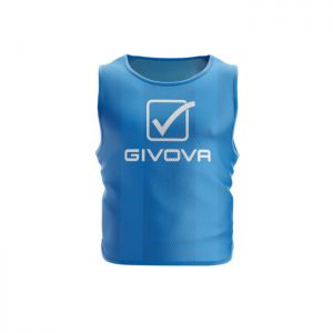 Peto givova azul