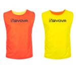Peto reversible doble Givova - Imagen 3