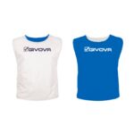 Peto reversible doble Givova - Imagen 4