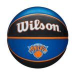 Balon Baloncesto Wilson Nba Team Tribute Knicks