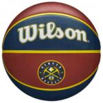 Balon Baloncesto Wilson Nba Team Tribute Nuggets