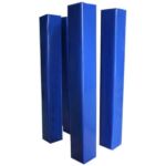 Juego Protectores Para Porterias De Rugby