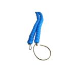 Corchera Roma 25 Mt Con Cable Y Mosqueton