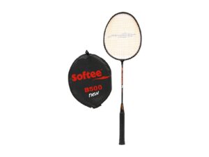 raqueta badminton