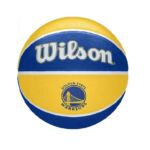 Balon Baloncesto Wilson Nba Team Tribute Warriors