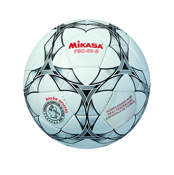 BALÓN FÚTBOL SALA SOFTEE PRIME HÍBRIDO