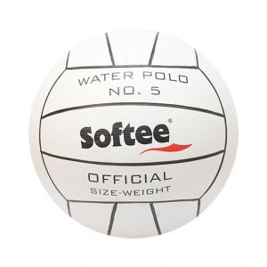 balón waterpolo softee