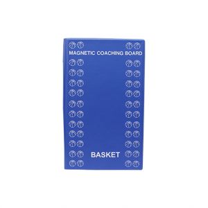 carpeta táctica profesional baloncesto