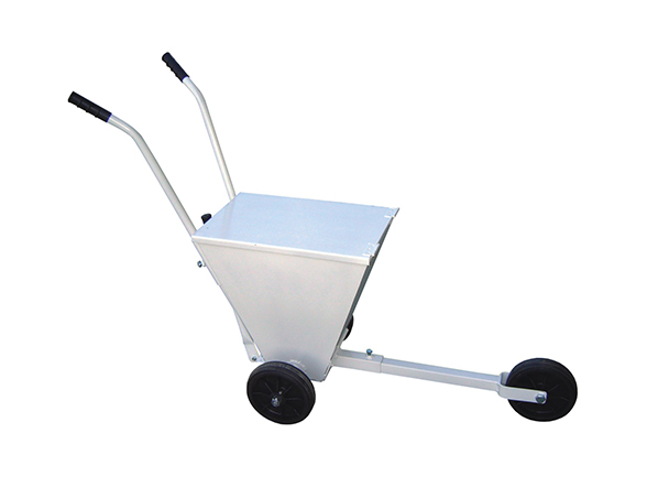 Complementos Equipamiento