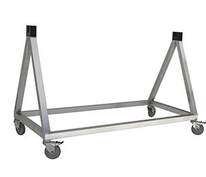 carro recogedor corcheras 150 cm