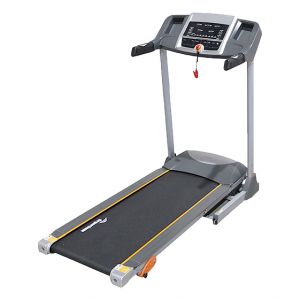 cinta motorizada deportium tm 700 new