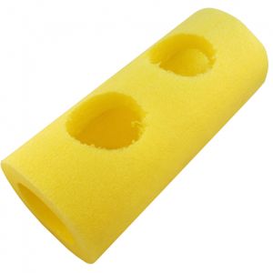 conector fritas doble
