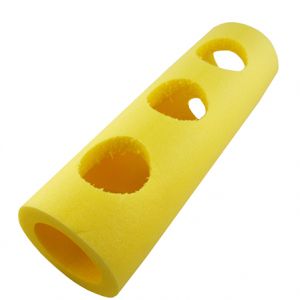 conector fritas triple