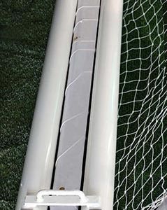 contrapeso porterías fútbol 7 y fútbol 11 -unidad- base sección 80×40 mm