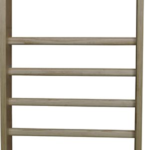 espaldera junior simple 180 x 68 cm
