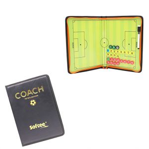 estuche táctico fútbol diamond